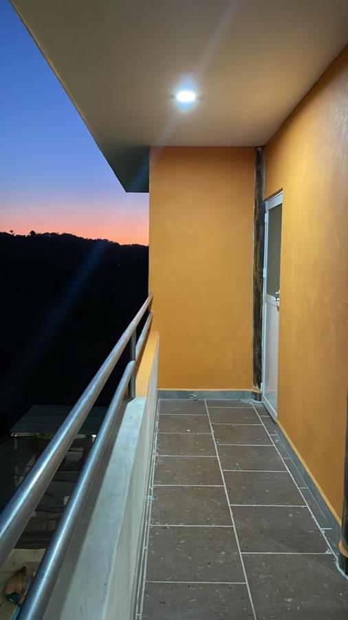 Amanecer Sayulita Exterior foto