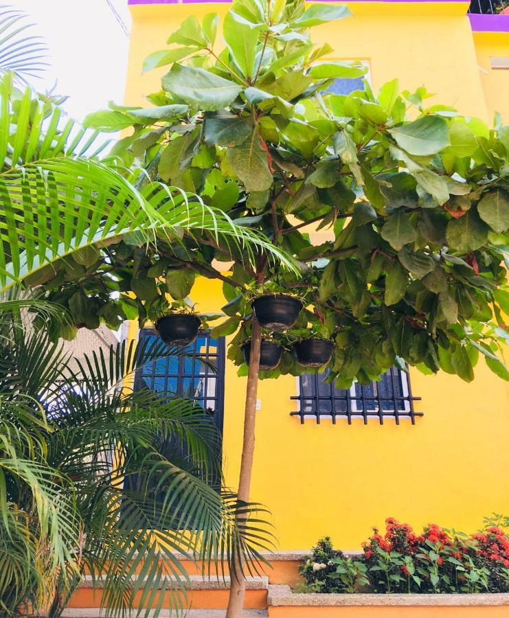 Amanecer Sayulita Exterior foto
