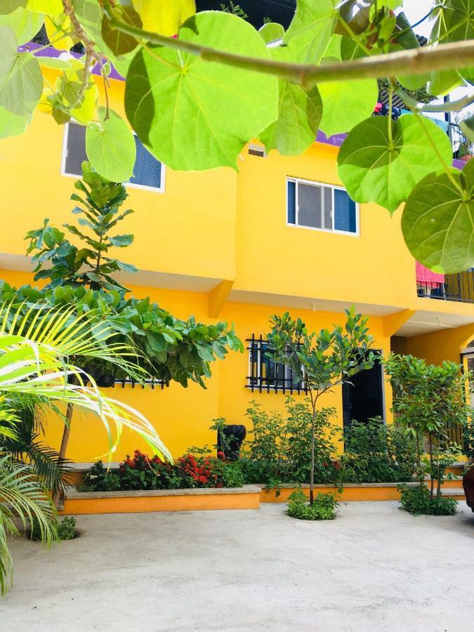 Amanecer Sayulita Exterior foto